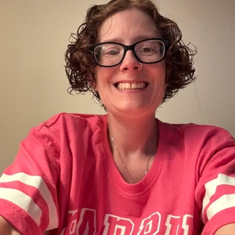 Meet your Posher, Melissa